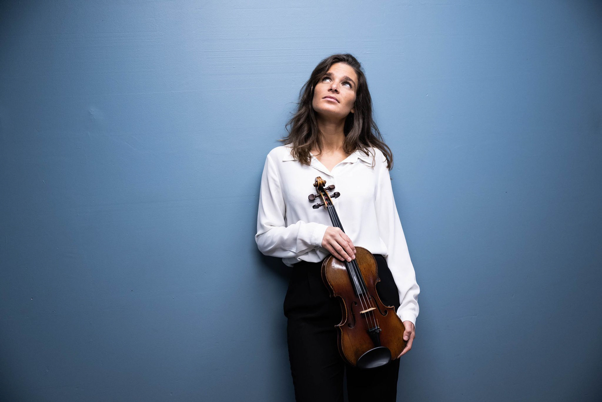 Mathilde Lauridon, photo by Julien Benhamou