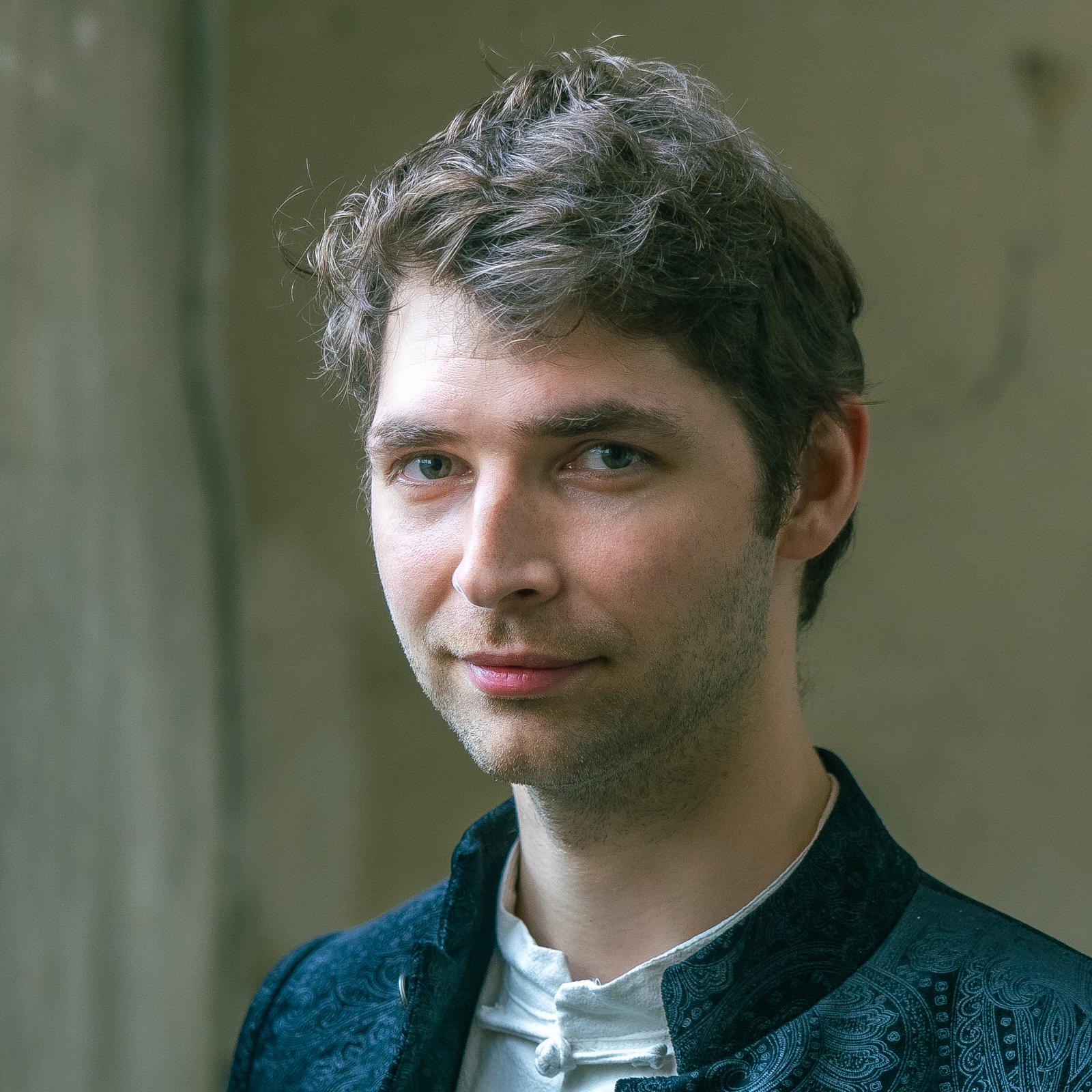 Matvey Zheleznyakov, photo de © Pierre Takahashi